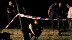 UMRO MILUTIN KOJI JE UBIO SINA PUŠKOM Prvo pucao u nesrećnog momka na njivi, pa onda i u sebe