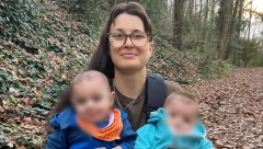 MISLILA SAM DA JE UMOR POSLEDICA TRUDNOĆE I NESPAVANJA Mesec dana posle porođaja saznala sam jezivu istinu
