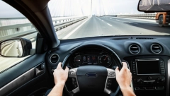 "DIVLJALI"  AUTOPUTEM:  Uhapšene četiri osobe zbog brze vožnje