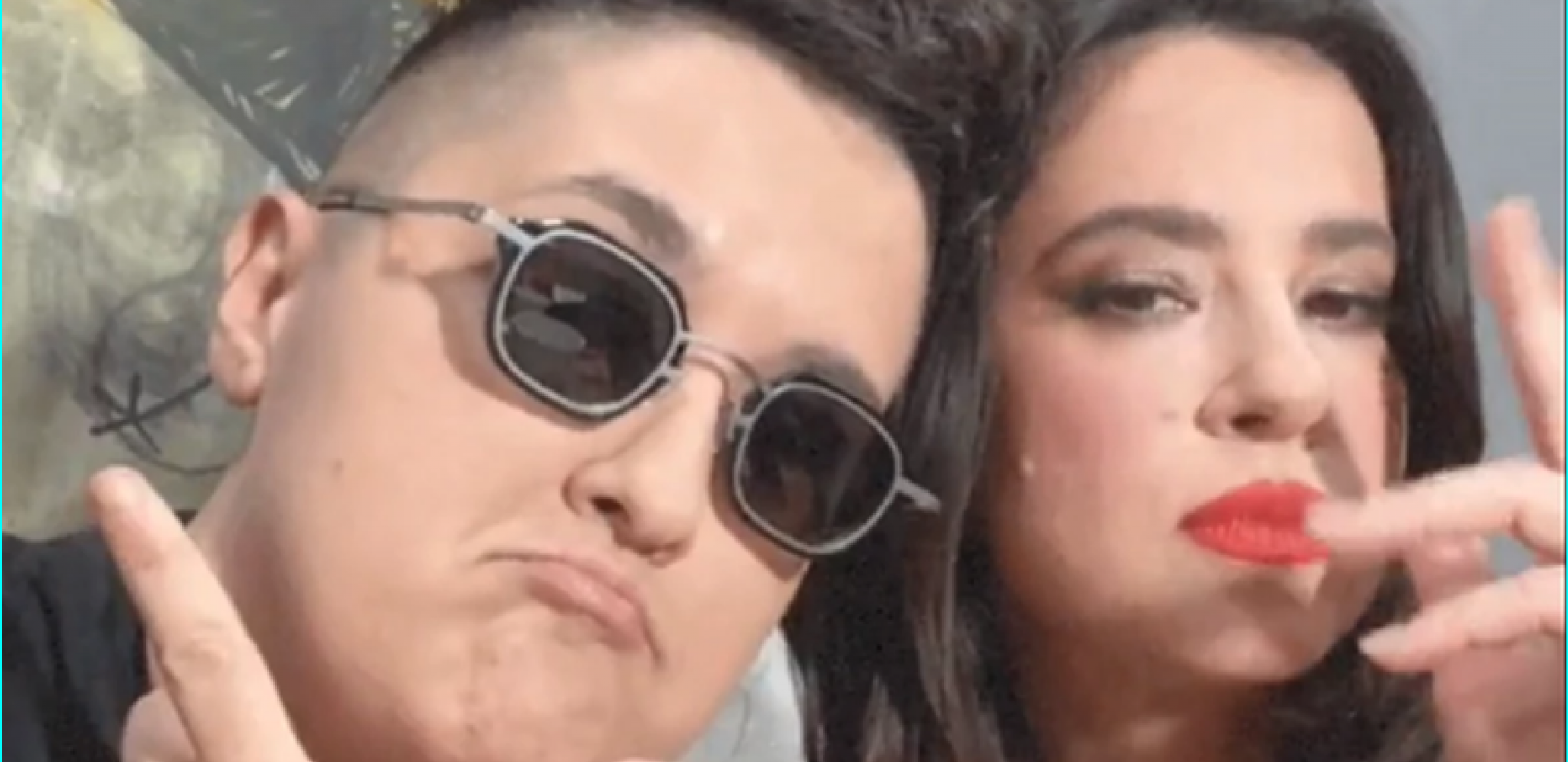 LIKOVANJE JE NEPROFESIONALNO! Pevačica besna zbog reakcije Marije Šerifović, javno joj se obratila