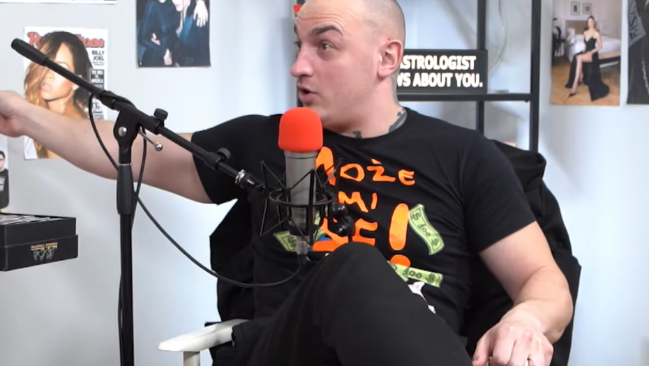 "DANAS JE IZVRŠEN ATENTAT NA MENE" Desingerica uradio nešto neočekivano nakon tuče, javnost u šoku