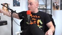 "DANAS JE IZVRŠEN ATENTAT NA MENE" Desingerica uradio nešto neočekivano nakon tuče, javnost u šoku