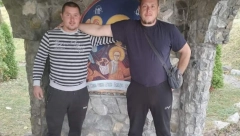 OVO SU POGINULA BRAĆA IZ SRBOBRANA! Svi su u suzama: Neka ih Bog primi u rajsko carstvo