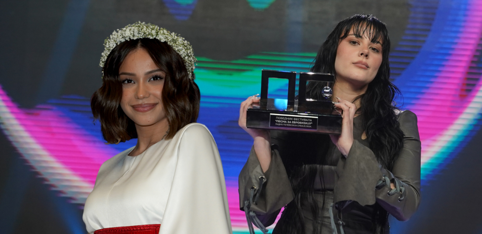 SUDBINSKI JOJ IZMIČU POBEDE Numerološkinja za Alo! otkrila razlog Breskvicinog poraza na PZE, pa šokirala: Čeka je neslavan kraj karijere