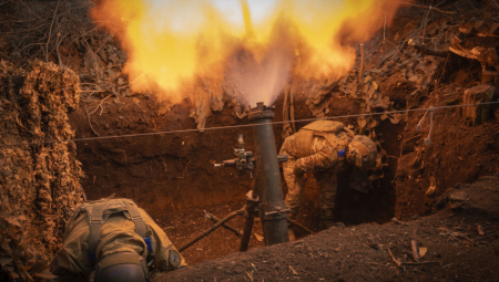 "ILI SE POVLAČIMO ILI ČEKAMO DA NAS UBIJU" Rusi otkrivaju ukrajinsku slabost