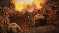 "NE ŽELE U SIGURNU SMRT" Raste broj dezertera u Ukrajini