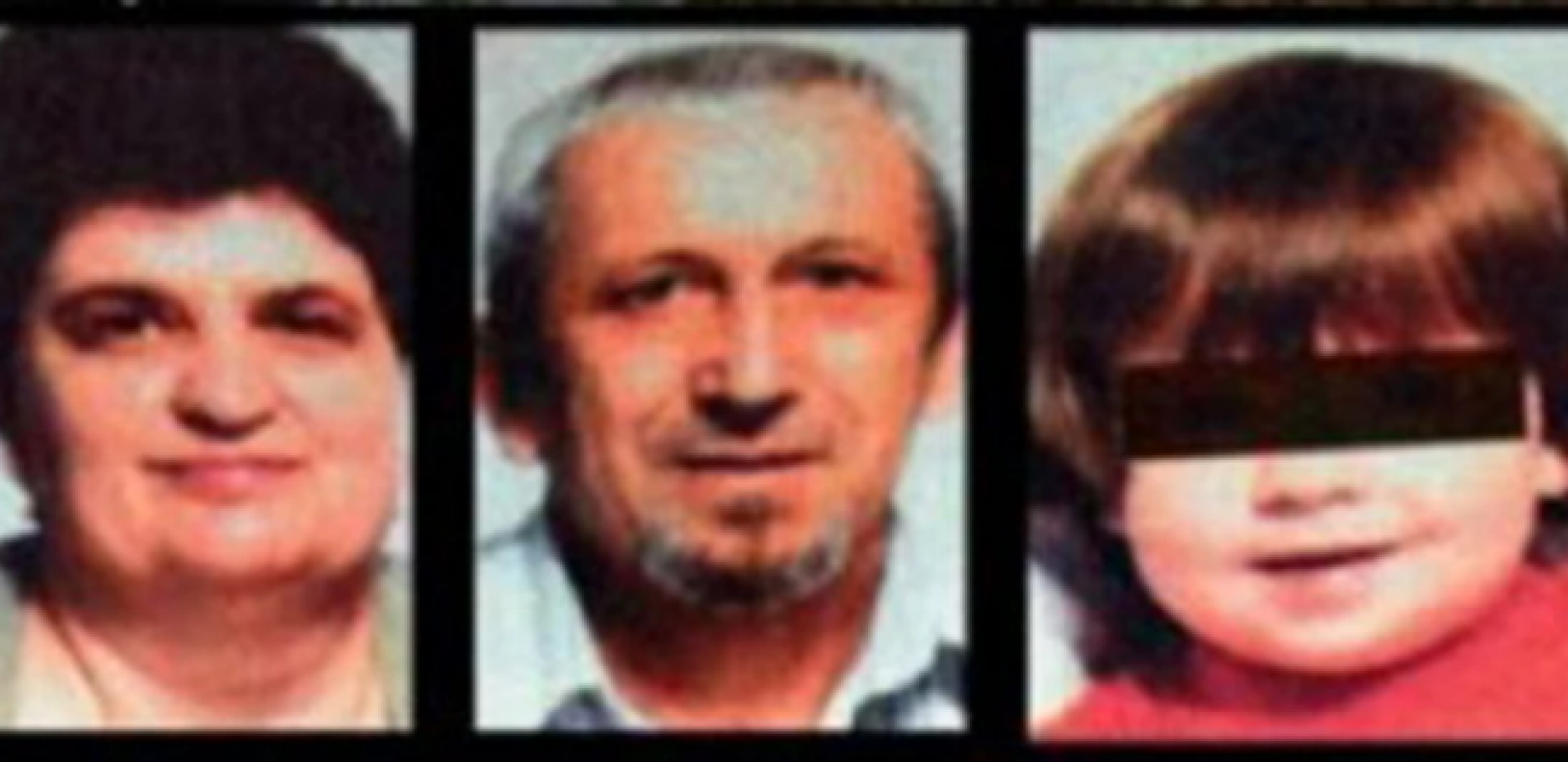 I MILANA SU RODITELJI POKUŠALI DA UBIJU, A ON JE PREŽIVEO Tragedija iz Petrovaradina podseća na pakao iz kojeg se izvukao dečak sa Zvezdare