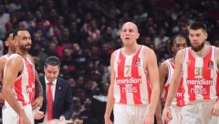 ZVEZDA IGRA ZA PARTIZAN Crveno-beli biju bitku u Istanbulu, a evo gde pratiti meč