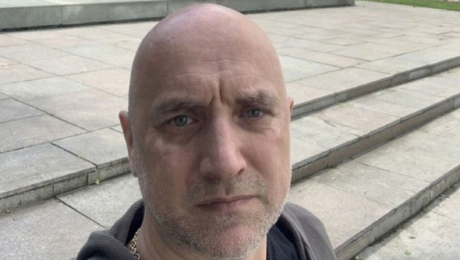 SLAVNI RUSKI PISAC POSLAO MOĆNU PORUKU "Sve je Rusija, osim Kosova. Kosovo je Srbija"