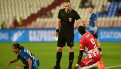 KO ĆE SUDITI VEČITI DERBI? Debitant najbliži teškoj ulozi