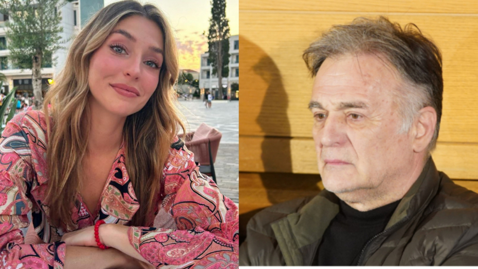 SLOBODA MIĆALOVIĆ PODRŽALA GAGIJEVU ĆERKU U borbi s Branislavom Lečićem poslala joj dve snažne reči!