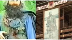 BIO JE TOLIKO KRVOLOČAN I EKSTREMISTA DA.... Evo kako je skončao zločinac, DECOUBICA I osnivač OVK - Adem Jašari! (FOTO)