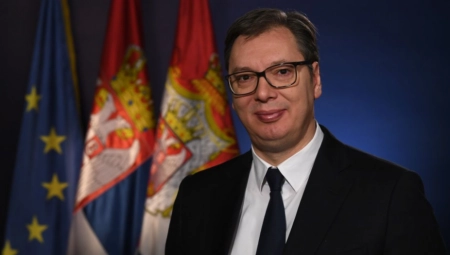VUČIĆ IM JE KRIV ŠTO BI DA OKUPI SVE PATRIOTE Tajkunski autošovinisti u terminalnoj fazi ludila