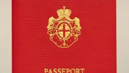 SAMO ZA ODABRANE Ovo je najređi pasoš na svetu, ima ga oko 500 ljudi