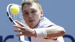 DEBAKL SRBINA Međedović izgubio 10 gemova zaredom, moraće da promeni planove