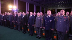 VUČEVIĆ U DOMU GARDE NA TOPČIDERU Svečana akademija povodom jubileja 180 godina VMA (FOTO)