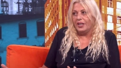 VLAŠKE VRAČARE SU TEYA DORI PREDVIDELE USPEH Majka pobednice PZE otkrila šta joj je gatara rekla o uspehu naslednice, sve pogodila!