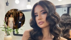 OVO JE MUŽ SAJSI MC! Trpeo je strašne uvrede zbog njene odluke, nikada ih nismo videli zajedno u javnosti, a bio je žestok navijač!