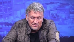 MACA ŽESTOKO OPLEO PO KARLEUŠI! Objavio snimak sa rođendana Milice Pavlović i napisao šokantne reči, skandal u najavi!