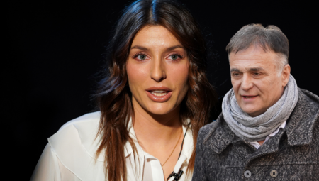 LEČIĆ ODUSTAO OD TUŽBE PROTIV ANĐELE JOVANOVIĆ! Šok preokret u poslednjem trenutku, otkriveno i ko ga je nagovorio!