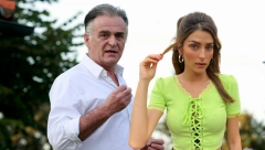 BRANISLAV LEČIĆ TRAŽI SAMO JEDNO OD ANĐELE Odbio da mu se isplati honorar za neodigranu ulogu, isplivali detalji tužbe