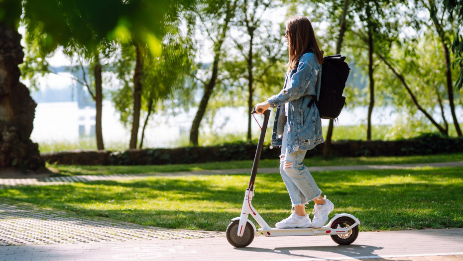 NOVA PRAVILA ZA TROTINETE Vlasnici moraju da ih registruju do 15. juna, a evo šta vam je sve potrebno od dokumentacije