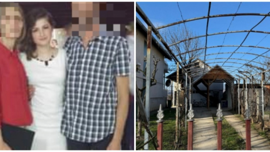 ŠTA PREDSTAVLJA ZNAK  KOJI JE NOSILA MAJKA UBIJENE DECE: Komšije iz KUĆE STRAVE se iselile zbog STRAHA OD SEKTE