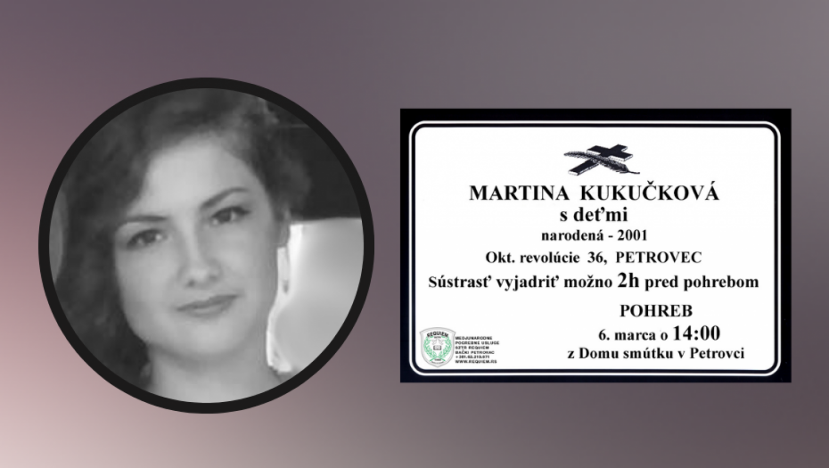 DVA BELA KOVČEGA ZA UBIJENE DEČAKE Sutra sahranjuju mališane koje su roditelji ubili, pa skočili sa solitera, počivaće pored majke
