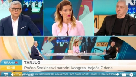 Najopasnije sekte, koje deluju u Srbiji: Jezive reči stručnjaka, "ubijaju svoju decu, da to ne bi uradio neko drugi", a evo ko im je najlakša meta