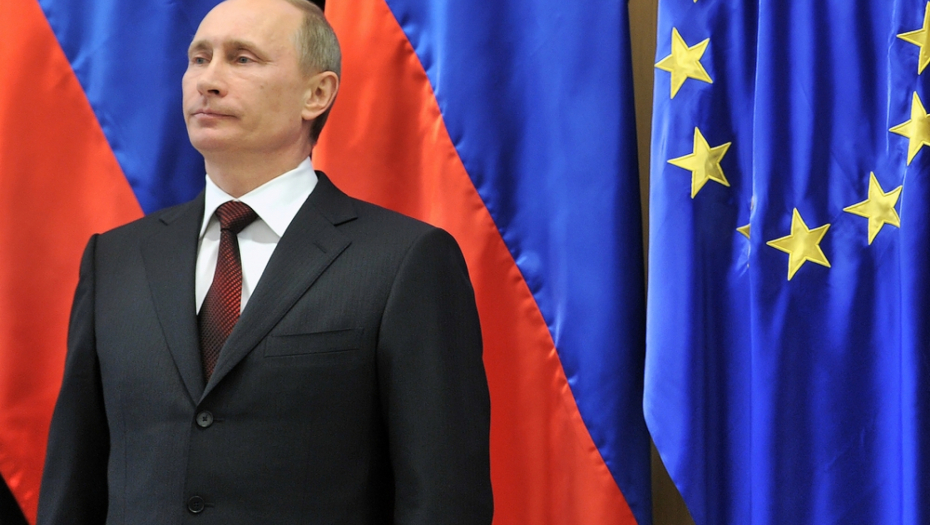 RUSIJOM VLADA NEKO MOĆNIJI OD PUTINA Izjava predsednika RF zaprepastila Zapad