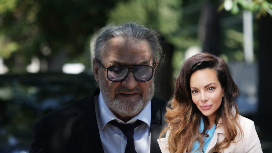 POVUKAO SAM SVE TUŽBE PROTIV NIKOLINE! Miša Grof šokirao izjavom, javno joj se obratio i poručio ovo!