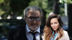 POVUKAO SAM SVE TUŽBE PROTIV NIKOLINE! Miša Grof šokirao izjavom, javno joj se obratio i poručio ovo!