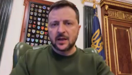 "DANAS SAM DOGOVORIO I POTPISAO..." Zelenski poslao poruku Ukrajincima (VIDEO)