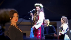 NADAM SE DA JOJ NIKAD U ŽIVOTU... Breskvica se javno obratila Sajsi MC nakon što joj je dala nula poena u finalu, haos ne jenjava!