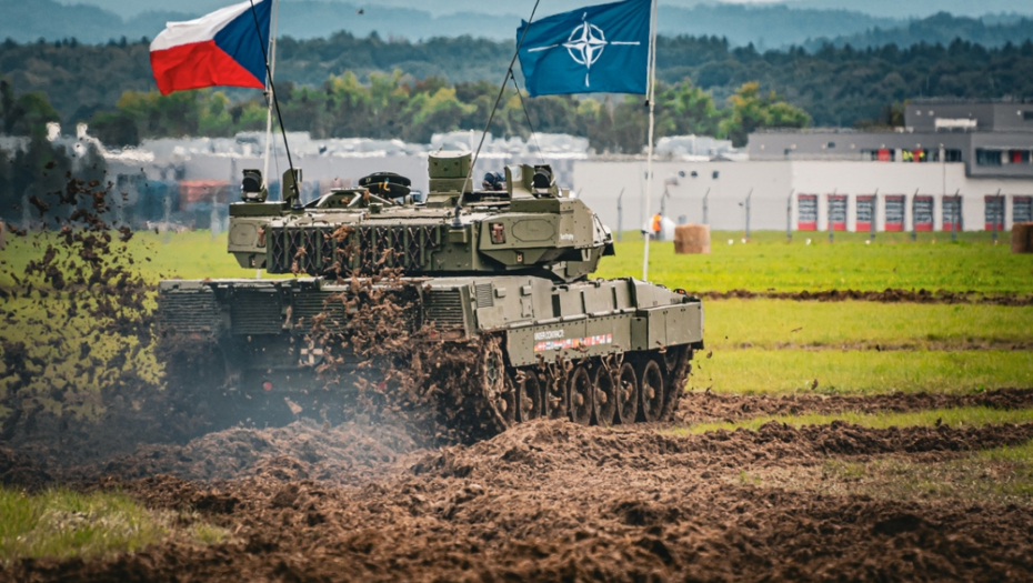 "RUSIJA RAZBIJA TRUPE KOJE OBUČAVA NATO" Oglasio se bivši operativac CIA