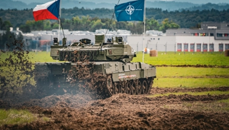 JEZIVO UPOZORENJE RUSKOG GENERALA: "Veliki rat pred vratima Evrope, sukob Rusije i Zapada tek počinje"