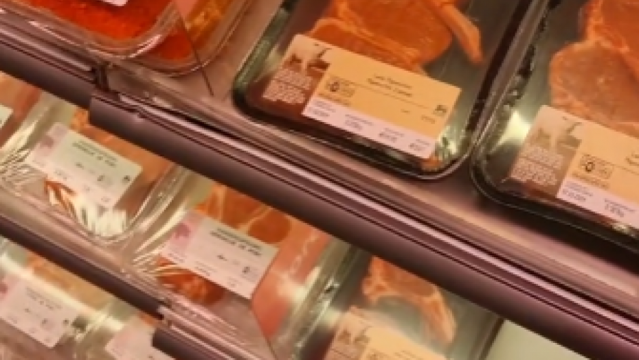 NEPRIJATNO IZNENAĐENJE U MESARAMA Nagli skok cena pred Vaskrs i Đurđevdan, stručnjaci otkrili o čemu se radi
