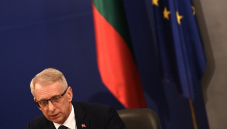 BUGARSKI PREMIJER PODNEO OSTAVKU Do petka stiže ključni odgovor?