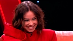 BRESKVICA ODGOVOROM NAPRAVILA HAOS Uporedila Mariju Šerifović i Sajsi MC, u studiju nastao muk!