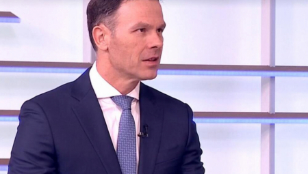 MINISTAR SINIŠA MALI O NAJVAŽNIJIM EKONOMSKIM TEMAMA "Trenutno je jedna od najvećih kriza u svetu, naši indikatori su svi pozitivni"