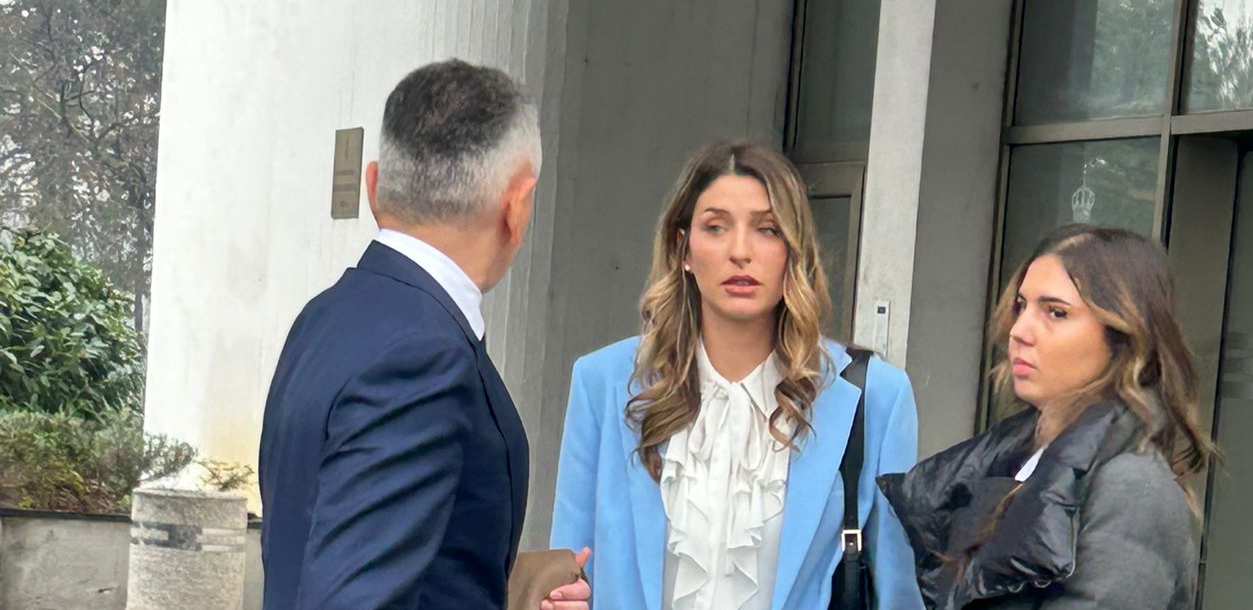 NEĆE VIŠE DA ĆUTE! Sloboda Mićalović otkrila zašto je podržala Anđelu, Mirjana Karanović nikad oštrija, klupko se polako odmotava