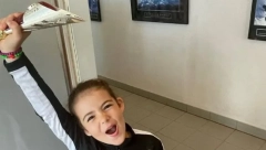 NOVO TENISKO ČUDO Mlada Banjalučanka razbila konkurenciju u Beogradu