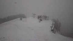 JAKO NEVREME POGODILO HRVATSKU Upaljen žuti meteoalarm: Pored snega i kiše padao i GRAD (VIDEO)