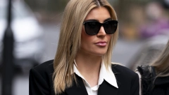 POSLE LJUBAVI USLEDILA TUŽBA Lepa misica optužila bivšeg dečka da je grizao po celom telu