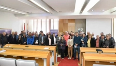 TANASKOVIĆ U TRSTENIKU Započeta distribucija finansijske podrške najugroženijim poljoprivrednim gazdinstvima pogođenim poplavama u 2023. (FOTO)