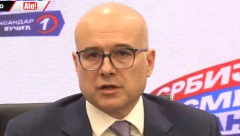 "ĐILASOVI NASILNICI NIŠTA NE POŠTUJU" Vučević o napadima na Stojana Radenovića