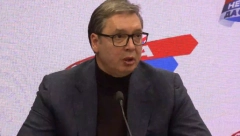 VUČIĆ SUTRA SA PREDSEDNIKOM VLADE BAVARSKE Prvo sastanak, pa ceremonija uručenja Ordena Republike Srbije