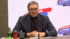 VRANJE DOBIJA VELIKU FABRIKU! Vučić: Investicija koja se meri u stotinama miliona evra