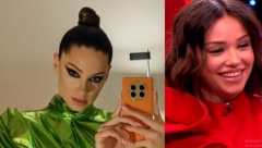 DA SAM JA TO URADILA BILA BIH ZABRANJENA Breskvicu uporedili sa Sarom Jo, a ona se odmah oglasila