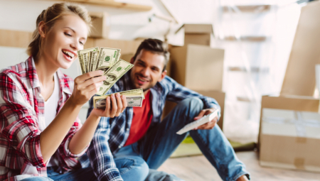 UZELA MI JE SVE PARE! U ovoj zemlji žene upravljaju novcem, a evo šta dobijaju muškarci